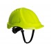 Suresafe Premium Safety Helmet Yellow